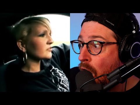 METALHEAD hört zum ERSTEN MAL Pimpulsiv feat. DNP, Sudden & Dana "Wohnwagensiedlung" Reaction