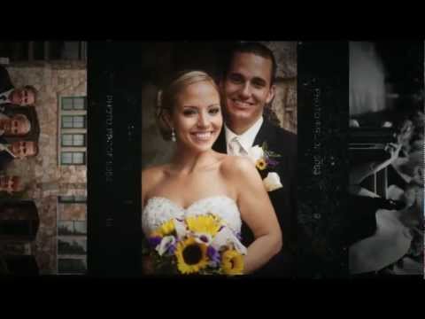 Amanda and Alex: Norwood MA