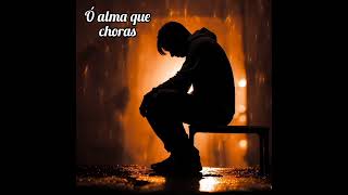 Ó alma que choras... Redi Oliver