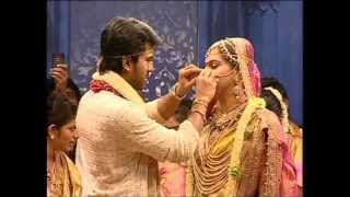 Exclusive: Ram Charan-Upasana Wedding Video (Part 3)