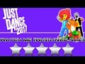 Just Dance 2017 - Watch Me (Whip/Nae Nae) - 5 Stars - SUPERSTAR!!