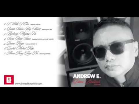 Paano Kaya ANDREW E. Ft. Crazzy G (Andrew E Does Ballads)