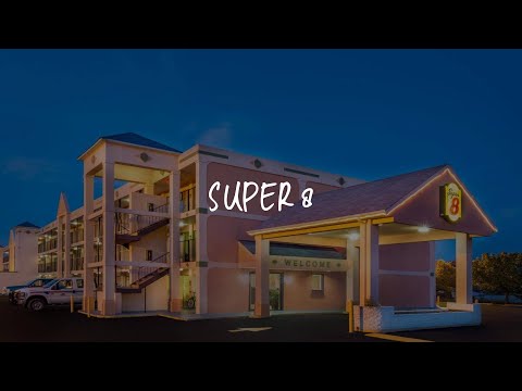 Super 8 Review - Ashland , United States of America