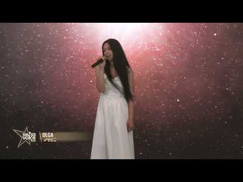 Olga - Swiss Voice Tour 2026, Oron Arc-en-Ciel