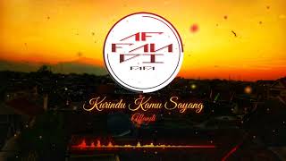 Download lagu Kurindu Kamu Sayang - Affandi Music Audio Video mp3 Download lagu Kurindu Kamu Sayang - Affandi Music Audio Video mp3