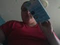 SpongeBob SquarePants The Sponge Who Could Fly 2003 VHS