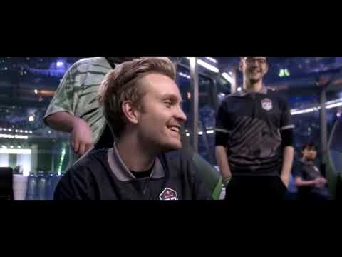 True Sight: The International 2018 Final Game Highlights