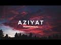 Aziyat Pratsofficial Lyrics Video By Yash Gohil