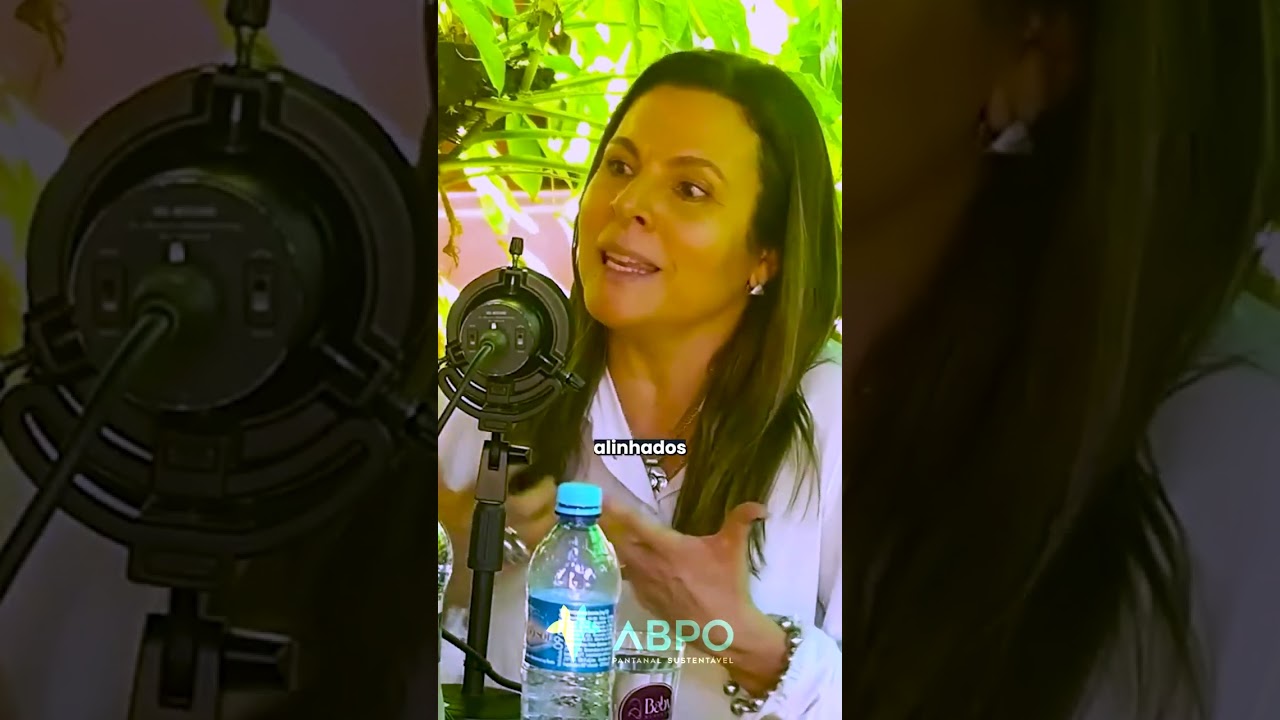 Uma pecuária mais sustentável se constrói com todas as mãos