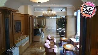 Hiroshima Intelligent Hotel Annex | Hiroshima, Japan | Hotel Review 🌟