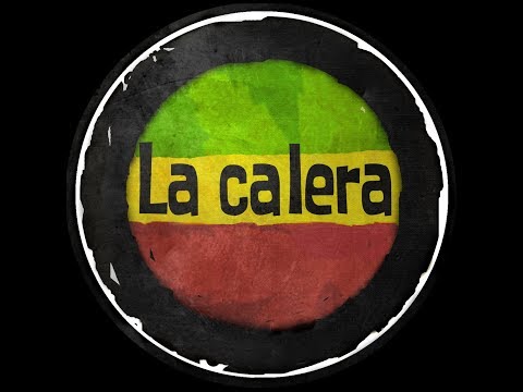 En la ciudad de la furia (Reggae Cover) - La Calera