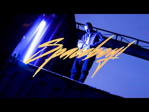 Spaceboyi - Hlas v mojej hlave (Official Video)