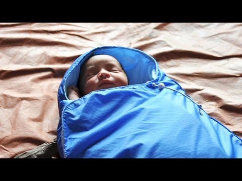 A warm embrace that saves lives - Jane Chen