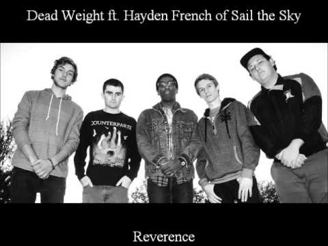 Dead Weight ft. Hayden French of Sail the Sky