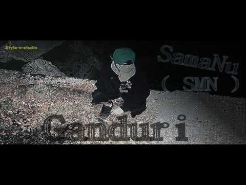 SamaNu - Ganduri