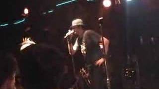 Lucky Boys Confusion - South Union/Ordinary (Live at Otto&#39;s)