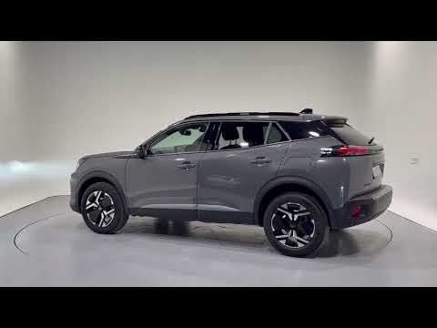 Peugeot 2008 ALLURE 1.2 100 - Image 2