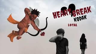 Loyal Music Video
