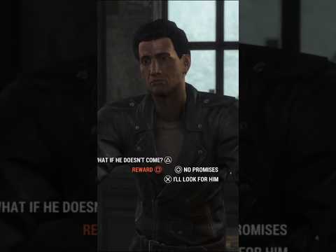 Mitch asks for help with Uncle Ken