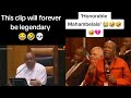 South African Parliament Is Hilarious