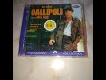 Opening To Gallipoli 1981 2002 VCD