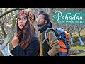 Pahadan | Deepak Rathore Project | Kagaz Ki Naav