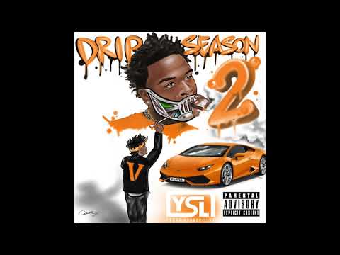 Gunna - Another Wave ft. Lil Duke & Shad Da God [Official Audio]