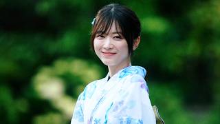 【マクドナルドCM】櫻坂46森田ひかる＆りくりゅうペアが初出演　時をかける少女＆サマーウォーズと夢のコラボ　ビッグマック「あの頃も今も、夏といえば」篇