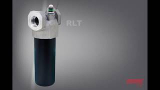 How to Properly Service Schroeder Filters and Elements – RLT Filter