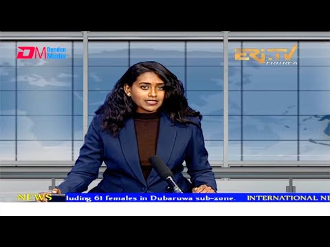 News in English for July 14, 2021 - ERi-TV, Eritrea