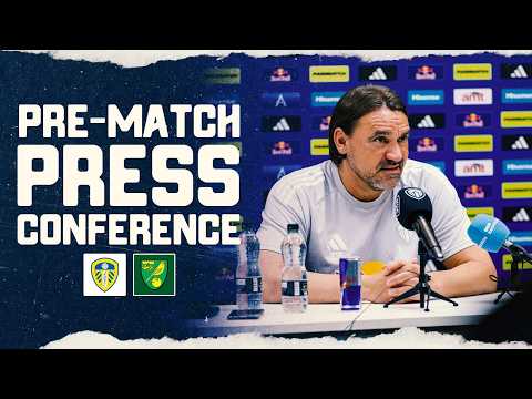 Emirates FA Cup Preview: Leeds United vs Norwich City - Leeds United