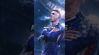 How Palmer destroyed PSG in the first half and won Chelsea the Club World Cup. 🥶🏆