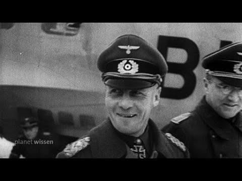 Mythos Erwin Rommel [Doku]