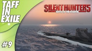 Silent Hunter 5  Battle of the Atlantic  Happy Tim