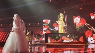 Download lagu DUA KURSI -  RITA SUGIARTO - LESTI -SELFY - MELLY D'ACADEMY LAINNYA - HUT INDOSIAR KE 31 LUAR BIASA  mp3