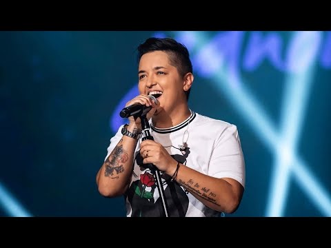 18. Marija Šerifović - Svatovi – Live – (Sava Centar 2019)