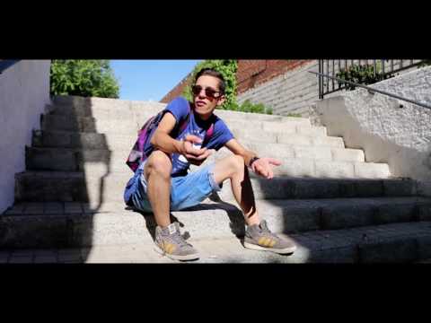 JAZ - ME SALTO EL GUIÓN (VIDEOCLIP)