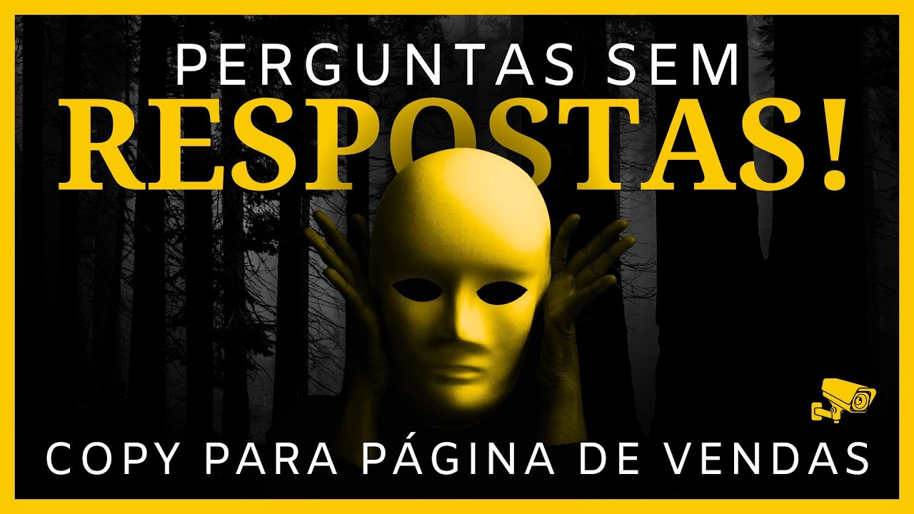 A melhor forma de criar uma copy para página de vendas (Formato Hard Copy)