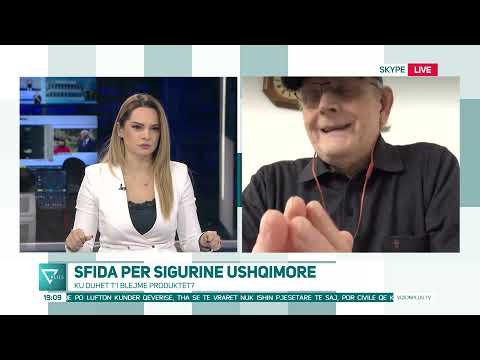 Edicioni Informativ - 26 Dhjetor 2021 - Ora 19:00 - News, Lajme - Vizion Plus