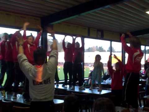 kick off 2010 lasso.mp4