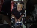 inscrição  Dj Sid