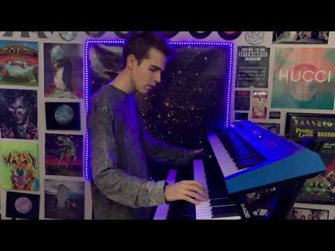 Blackmill - Let It Be (Jason Leech Flip) 🎹