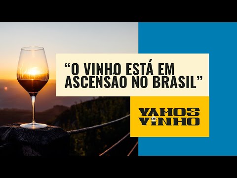 Enóloga da Casa Tés explica o terroir do Vale da Grama | Vamos de Vinho