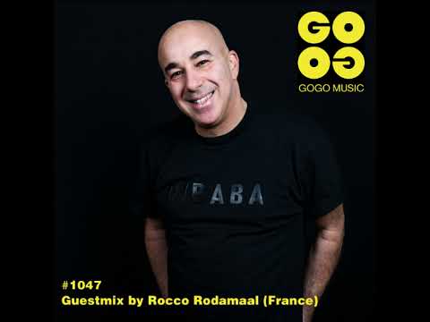 Rocco Rodamaal - GOGO Music Radioshow (Guest Mix) #1047