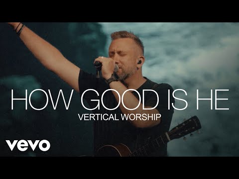 Thumbnail for How Good is He video