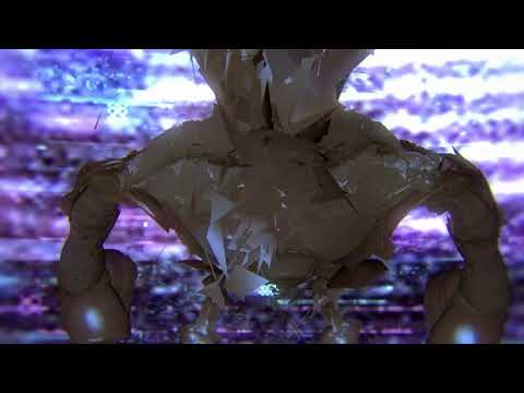 Absent Personae 01 |  Kepla & DeForrest Brown Jr. |  👻 EVP Sessions | Experimental CGI Animation