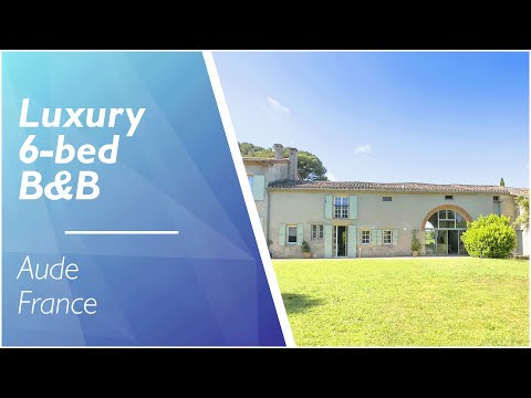 Maison à vendre à Labastide-d'Anjou, Aude - 849 900 € - photo 3