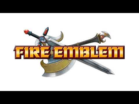 Inescapable Fate - Fire Emblem