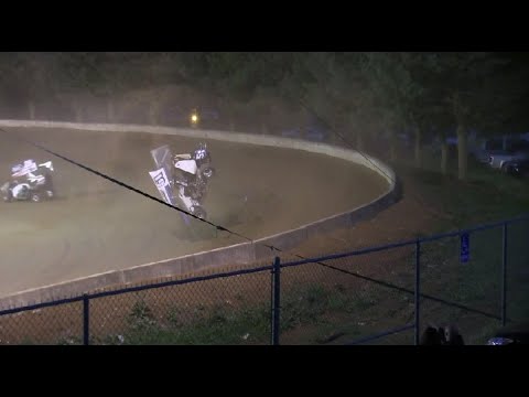 Crash Compilation Vol.18