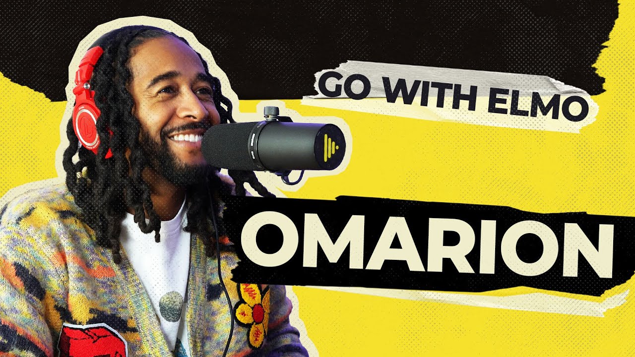 Omarion